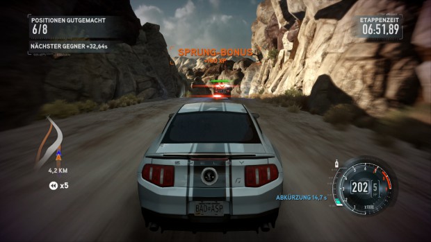 Need for Speed: The Run (PC)